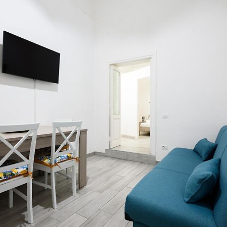 Vico Mastellone 16 Daire Napoli Dış mekan fotoğraf