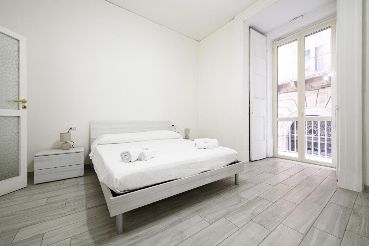 Vico Mastellone 16 Daire Napoli Dış mekan fotoğraf