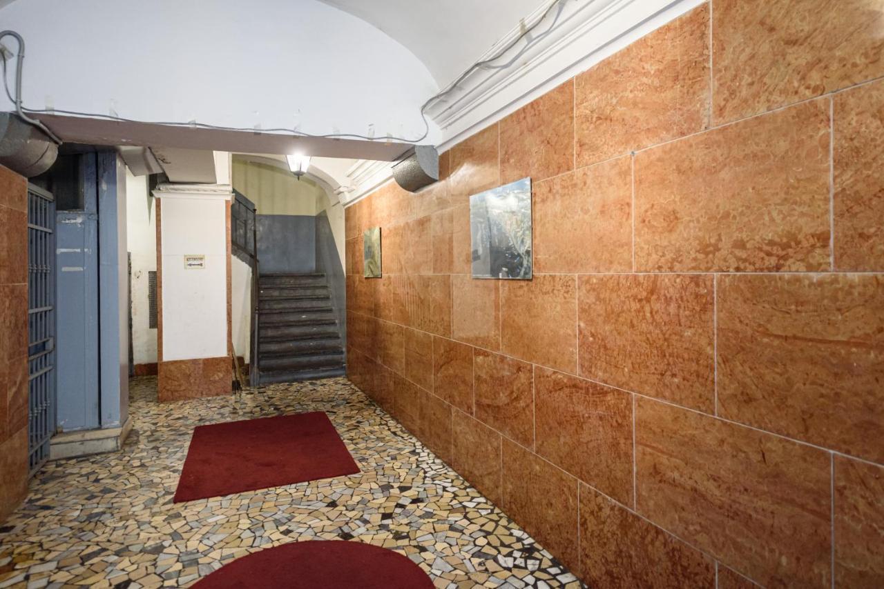 Vico Mastellone 16 Daire Napoli Dış mekan fotoğraf